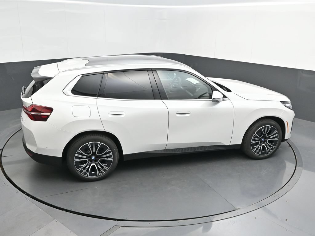 New 2026 BMW X3 xDrive30i w/ Premium Package AWD/4WD image 47