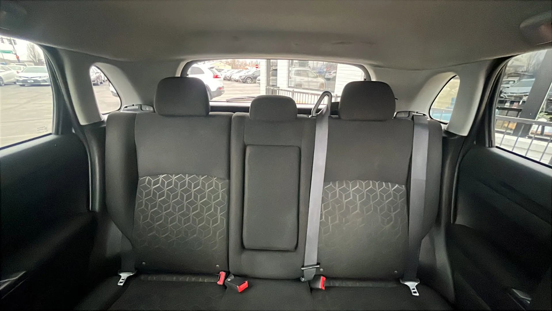 Used 2021 Mitsubishi Outlander Sport LE AWD/4WD image 16