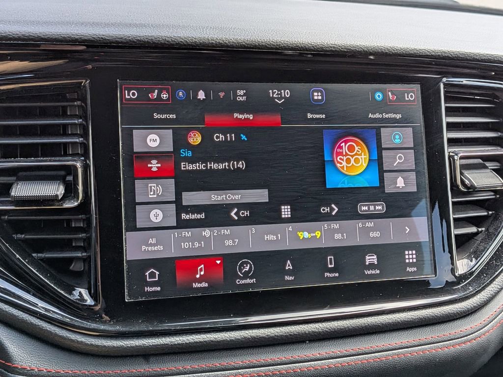 Certified 2023 Dodge Durango GT image 19