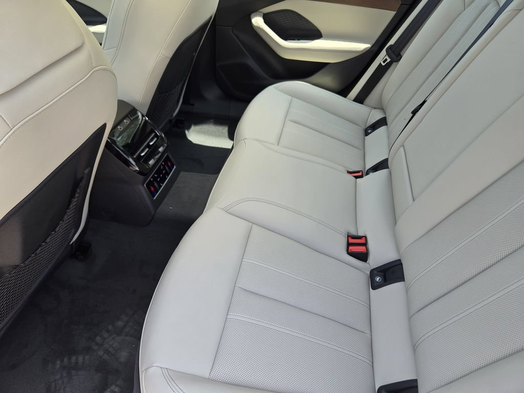 New 2026 Audi A6 Premium Plus AWD/4WD image 35