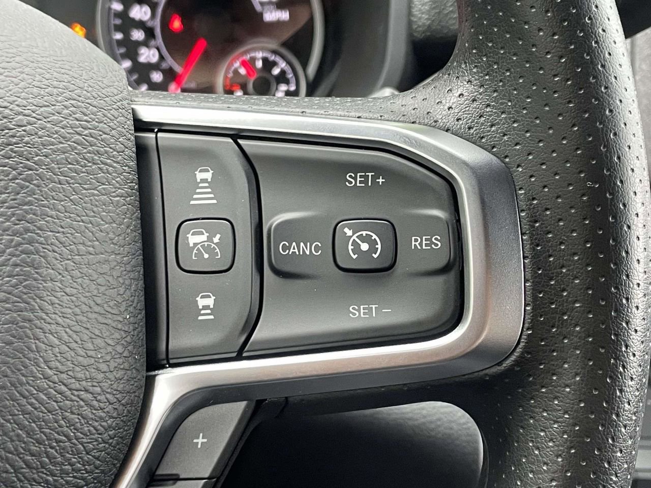 New 2026 RAM 2500 Tradesman w/ Chrome Appearance Group image 34