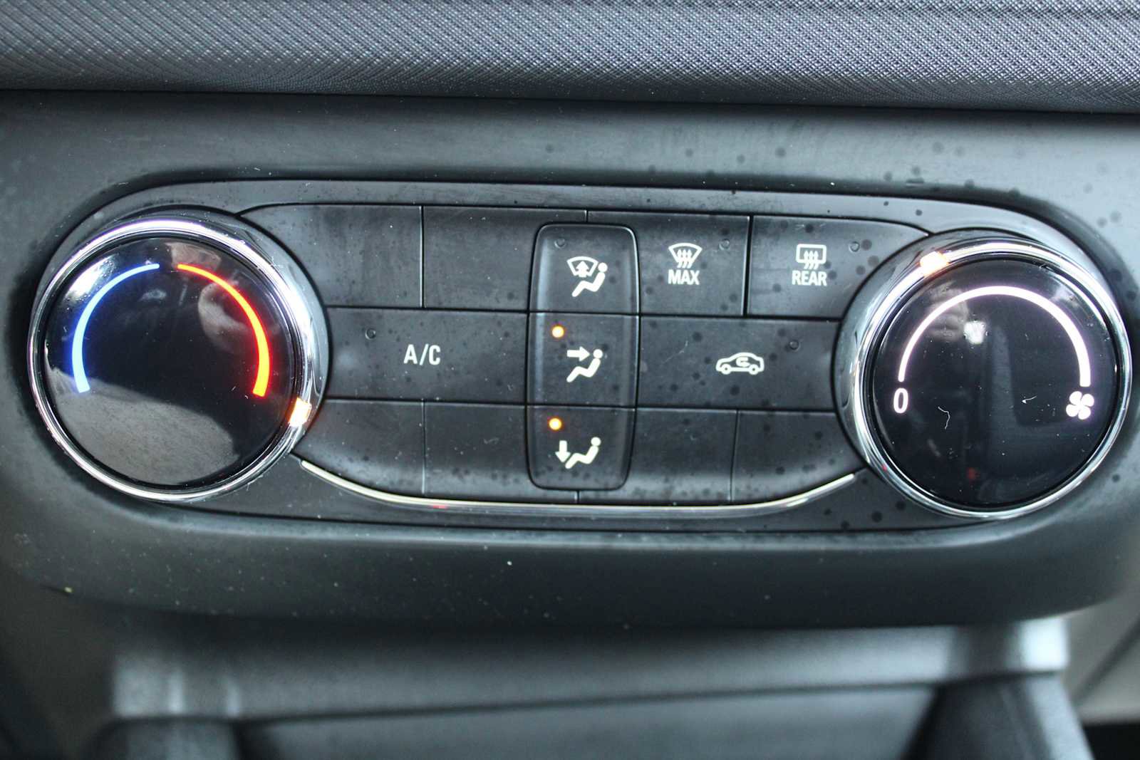 Certified 2024 Chevrolet TrailBlazer LS w/ LS Convenience Package FWD image 20