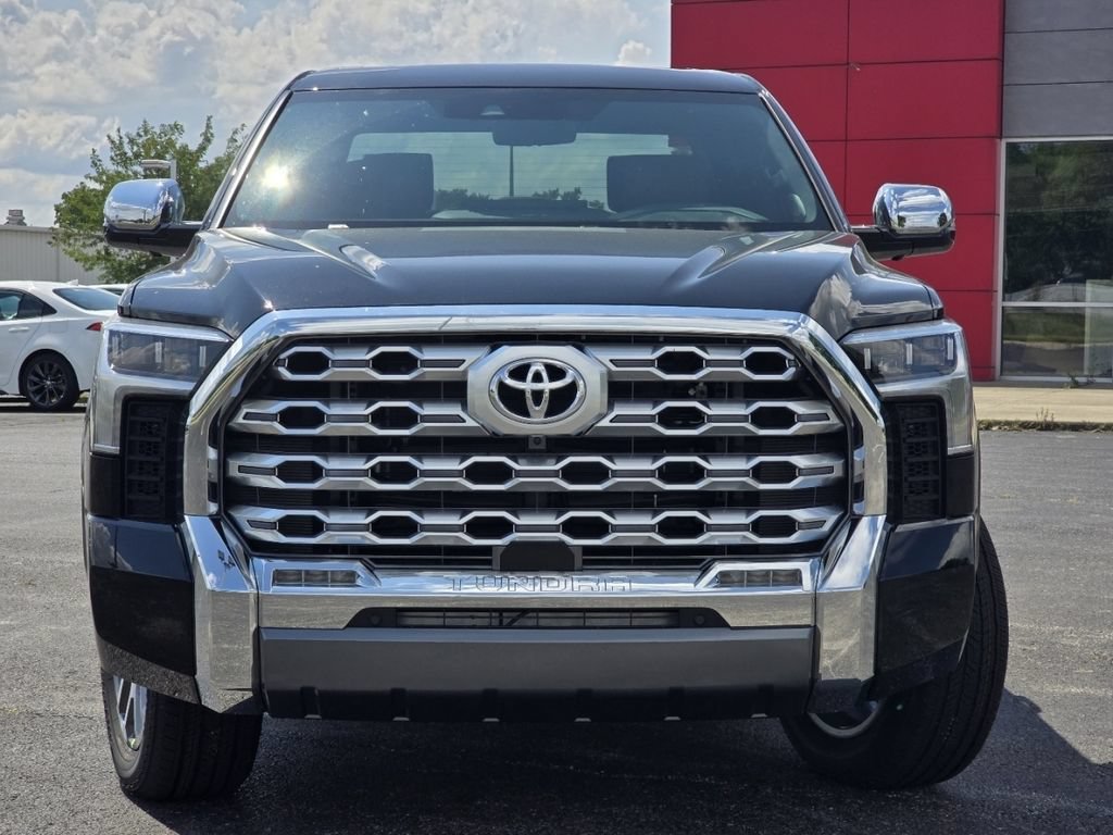 New 2026 Toyota Tundra 1794 Edition AWD/4WD image 14
