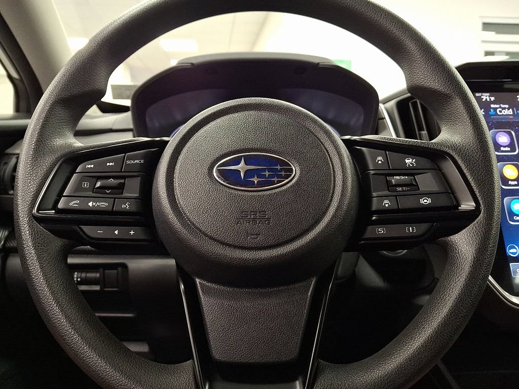 Certified 2024 Subaru Crosstrek 2.0i Premium AWD/4WD image 21