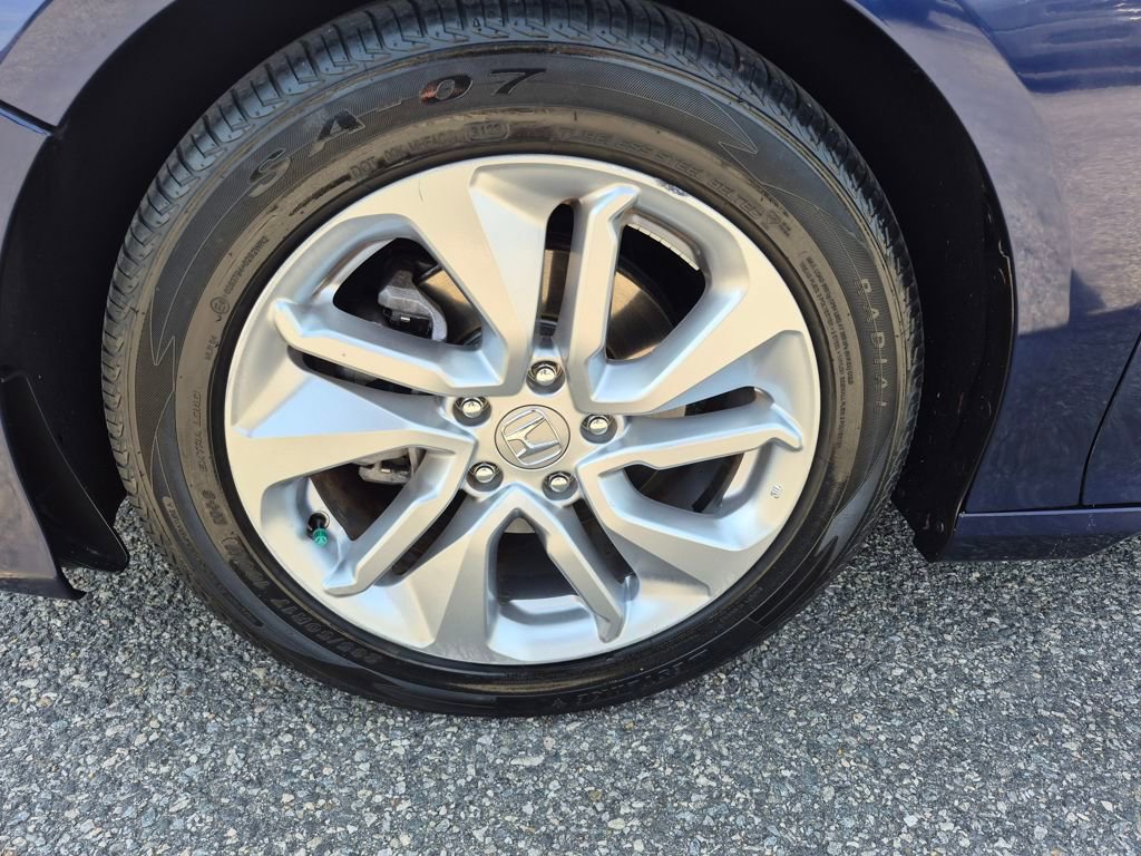 Used 2020 Honda Accord LX image 6
