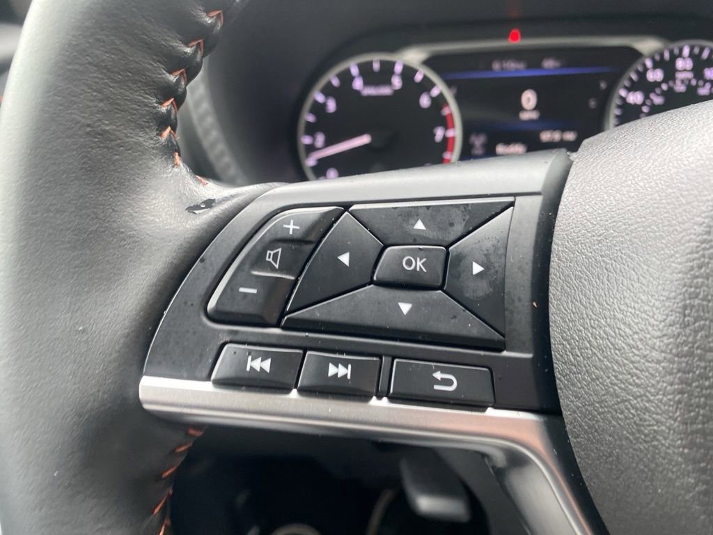 Used 2022 Nissan Sentra SR w/ Electronics Package image 17