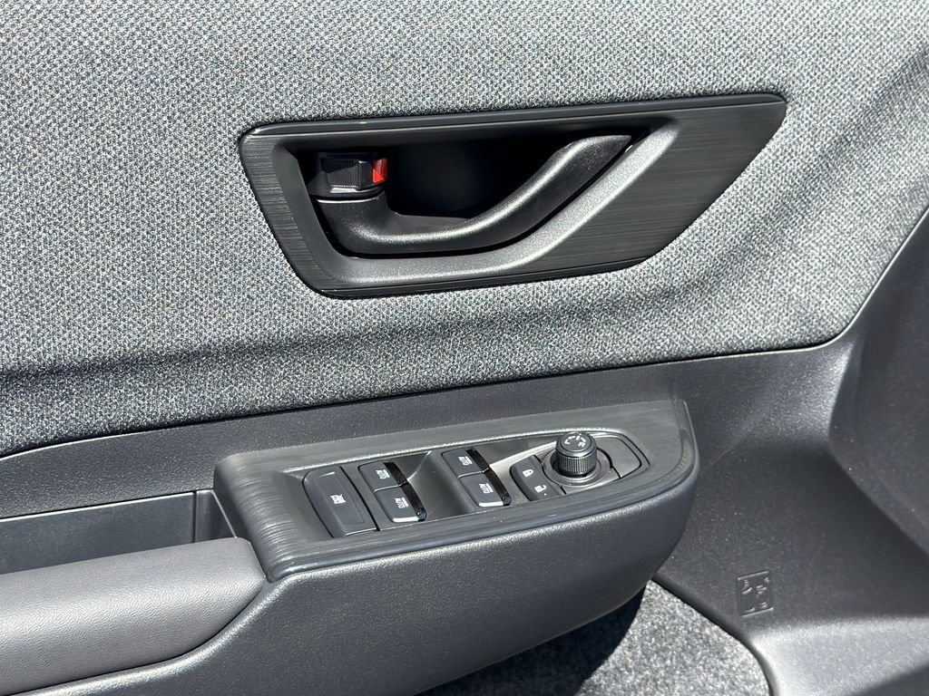 New 2026 Subaru Outback Premium AWD/4WD image 22