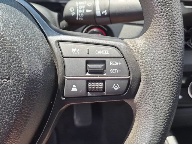 Used 2025 Honda Accord SE image 21