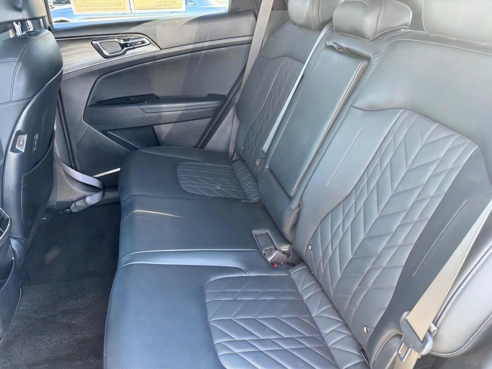 Used 2024 Kia Sportage X-Line Prestige image 26