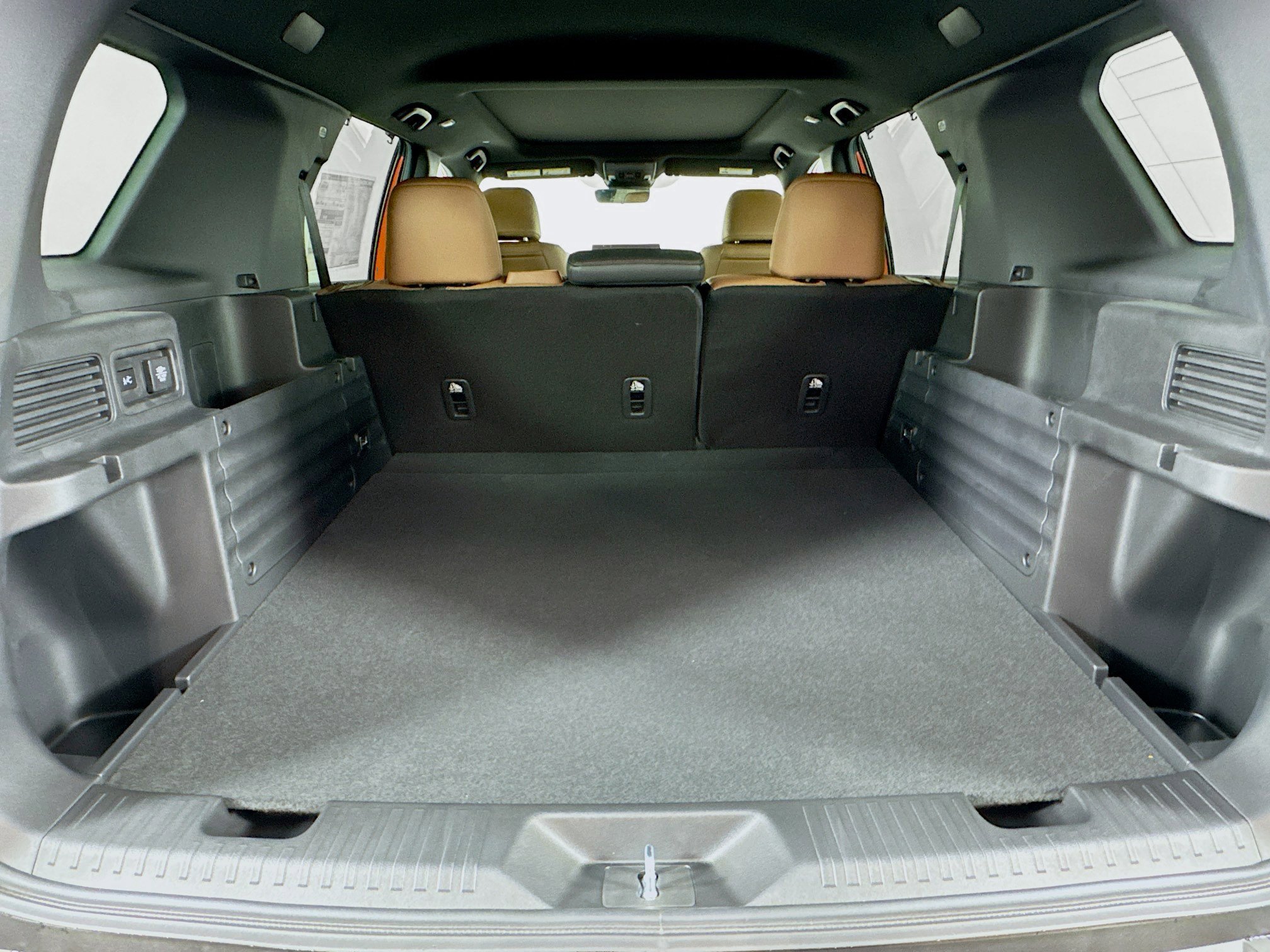 New 2026 Honda Passport TrailSport Elite image 28