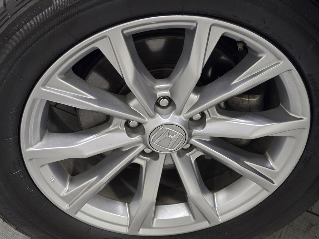 Used 2023 Honda CR-V EX image 10