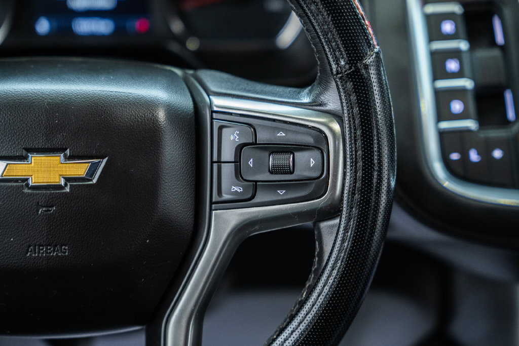 Used 2021 Chevrolet Tahoe LT AWD/4WD image 30