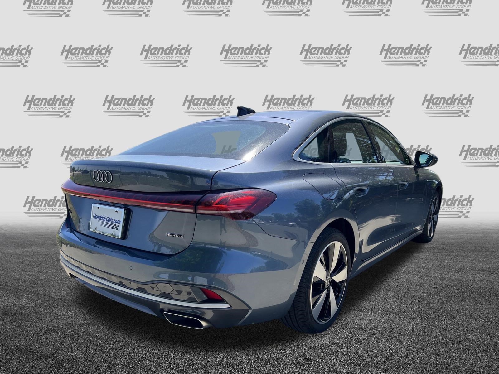 Used 2025 Audi A5 2.0T Premium w/ Convenience Package AWD/4WD image 11