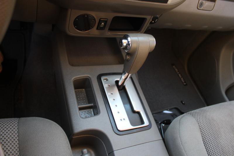 Used 2019 Nissan Frontier SV RWD image 21