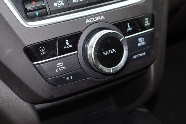 Used 2015 Acura MDX SH-AWD w/ Technology Package image 28