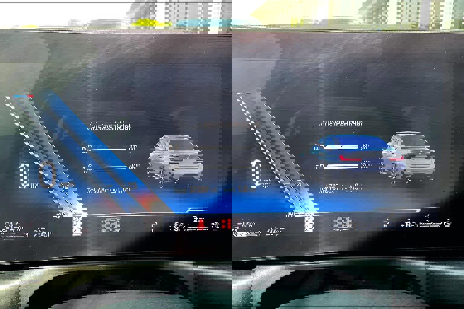 Used 2023 BMW 330e w/ M Sport Package image 25