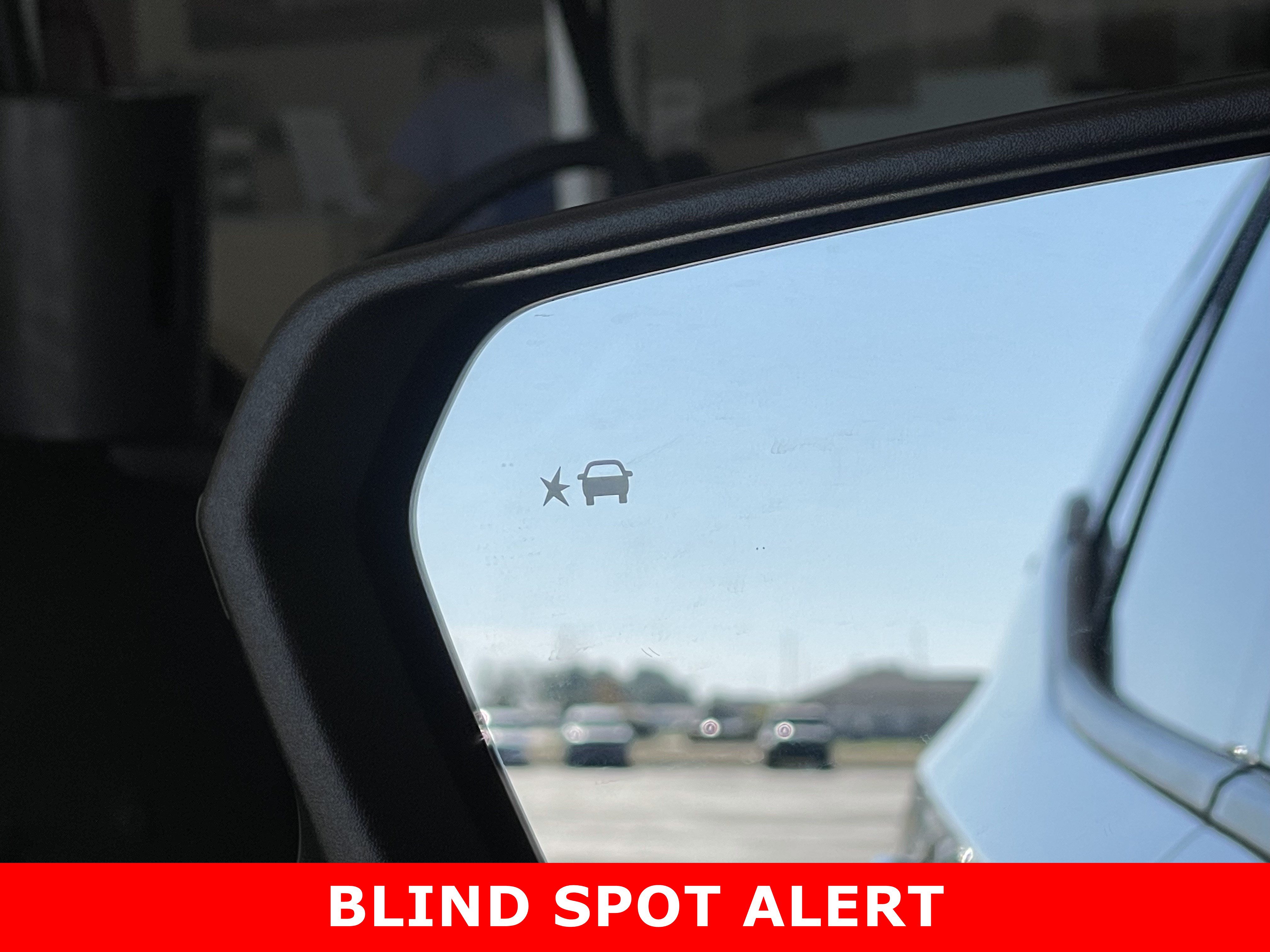 Certified 2024 GMC Terrain SLT w/ Tech Package FWD image 26