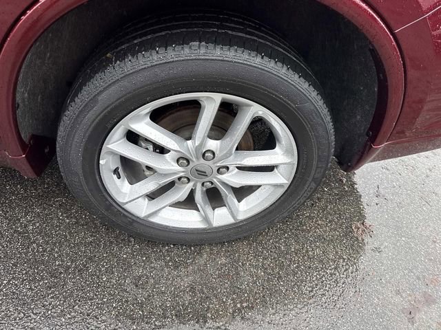 Used 2024 Dodge Durango GT image 17