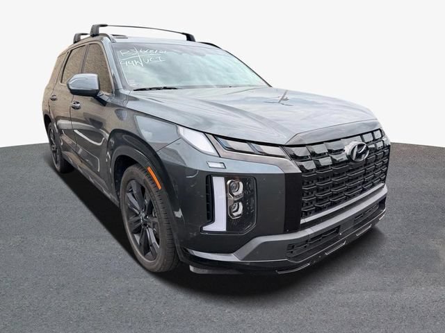 Used 2023 Hyundai Palisade XRT w/ Cargo Package AWD/4WD image 2