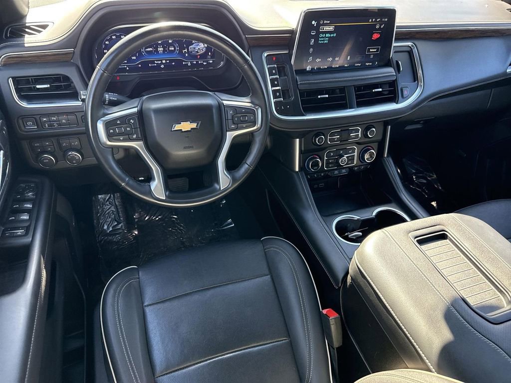 Used 2024 Chevrolet Tahoe Premier image 18
