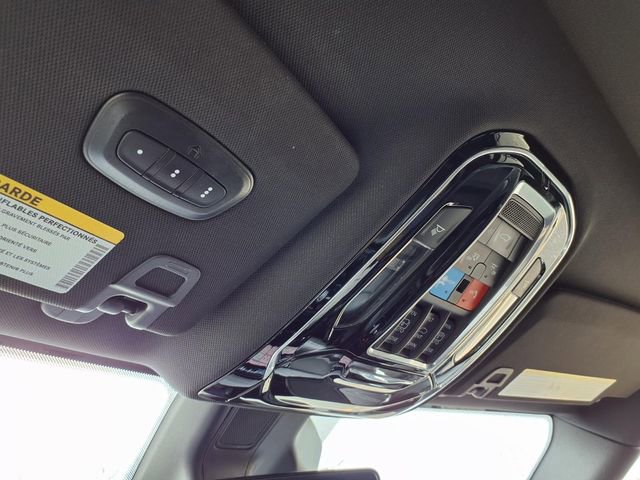 Used 2022 Jeep Grand Cherokee Overland image 17