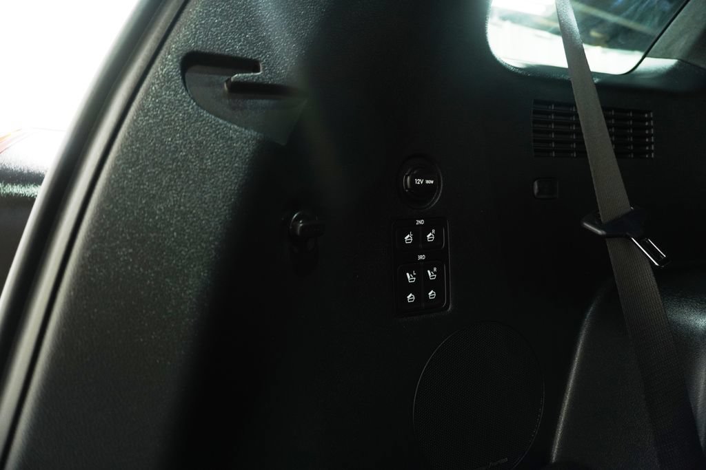 Used 2024 Hyundai Palisade Calligraphy AWD/4WD image 9