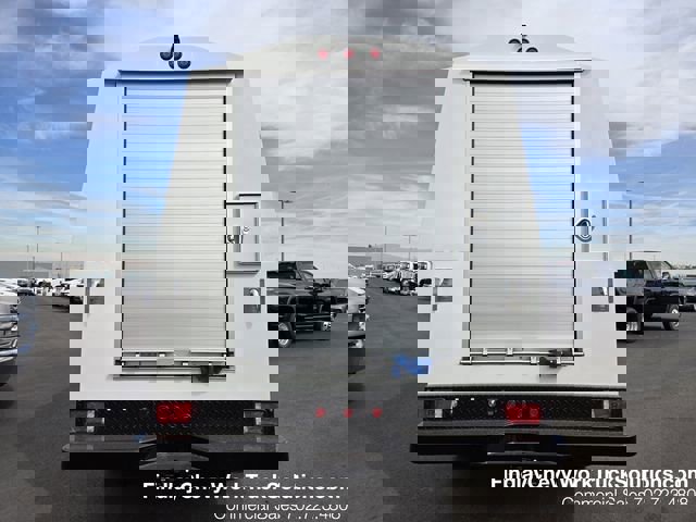 New 2024 Chevrolet Low Cab Forward image 5