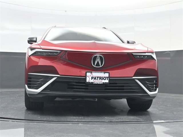 Used 2024 Acura ZDX A-Spec image 59