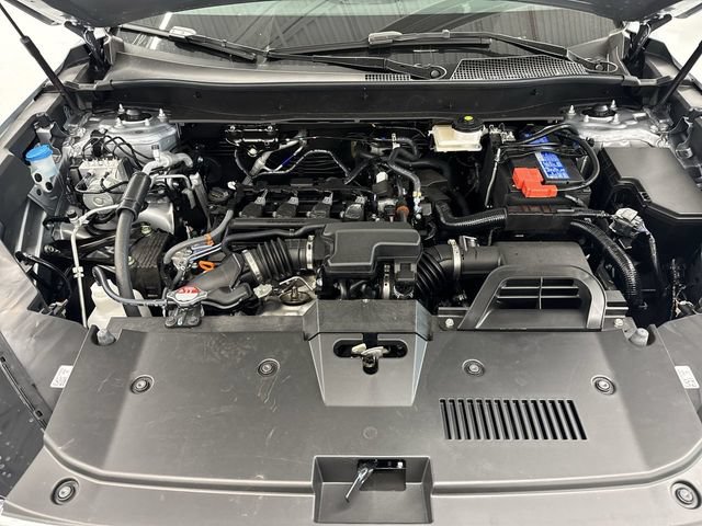 New 2026 Honda CR-V EX-L image 27