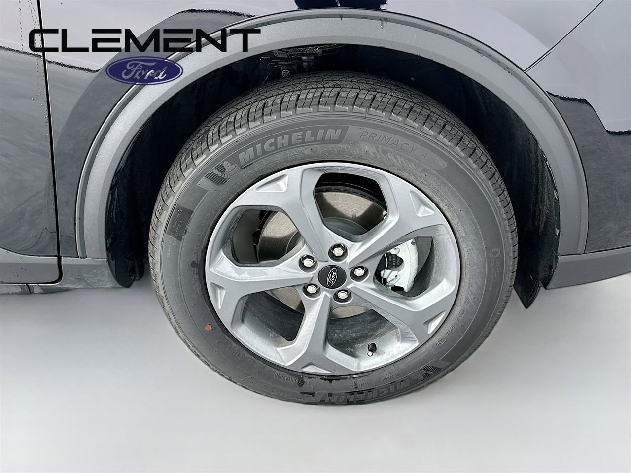 New 2026 Ford Escape ST-Line w/ Tech Pack #1 image 32