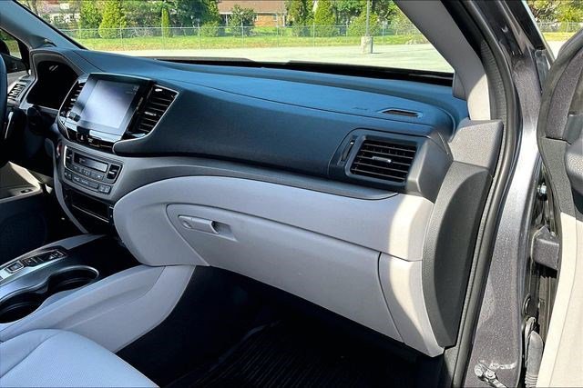 Certified 2023 Honda Ridgeline RTL image 25