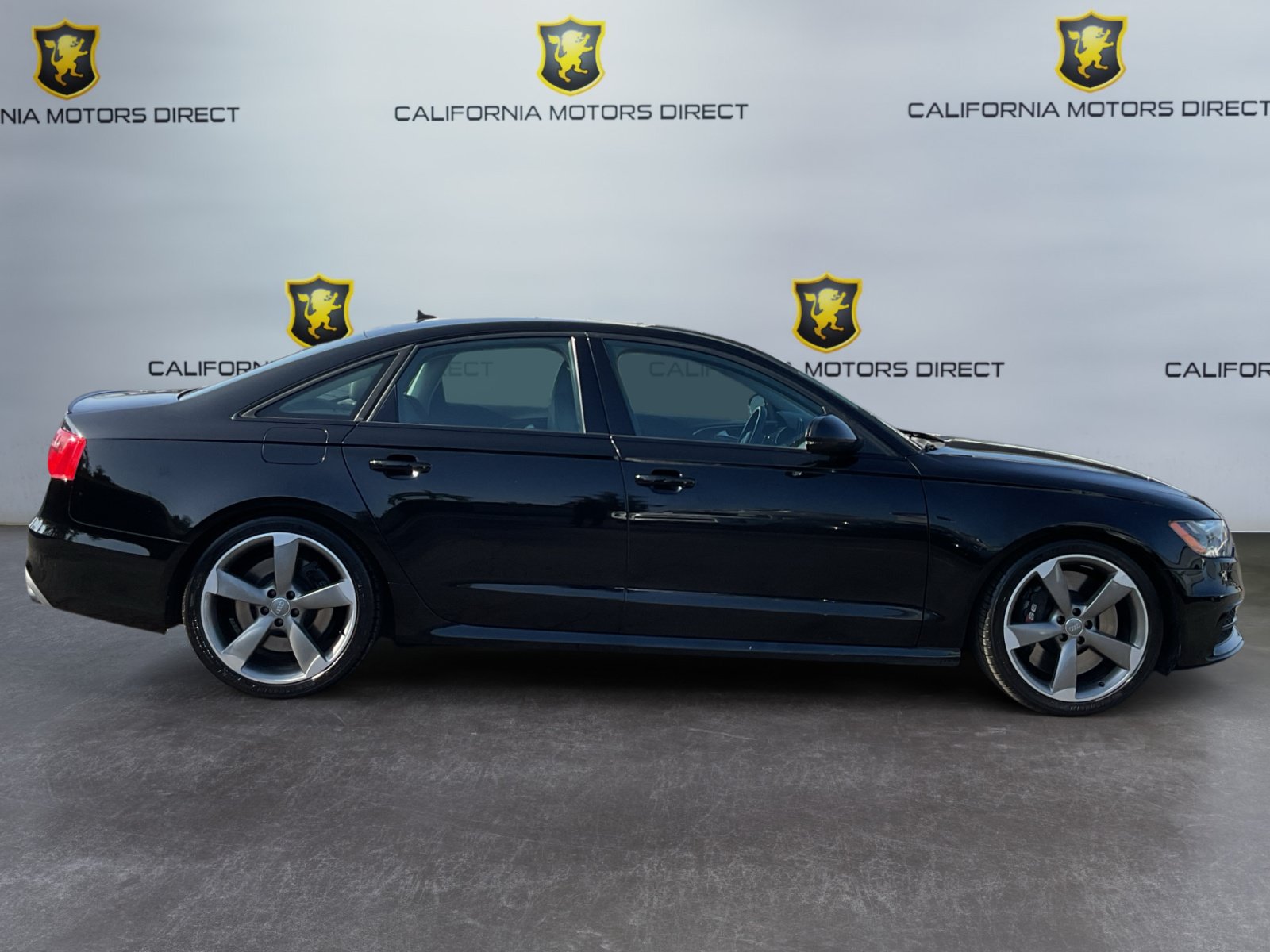 Used 2014 Audi S6 Prestige AWD/4WD image 4
