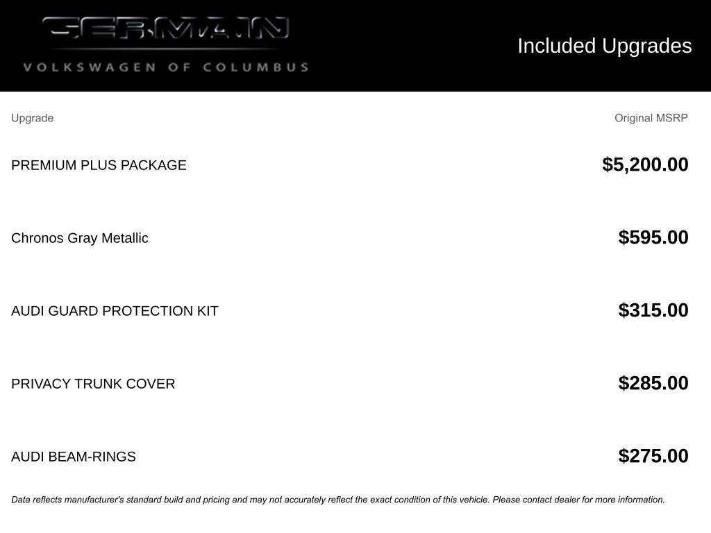 Used 2023 Audi Q5 2.0T Premium Plus w/ Premium Plus Package image 12