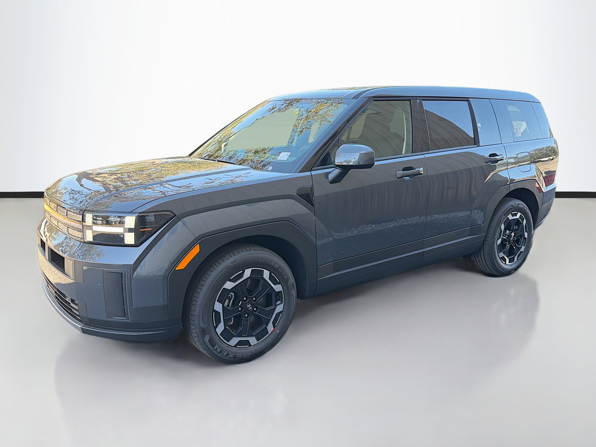 New 2026 Hyundai Santa Fe SE image 7