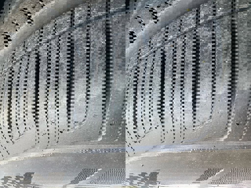 Used 2024 Ford Edge Titanium image 22