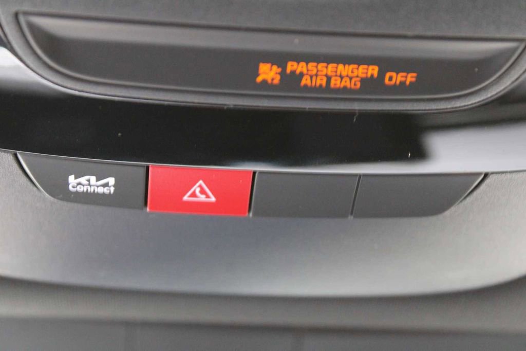 New 2025 Kia K5 GT-Line w/ GT-Line Premium Package image 48