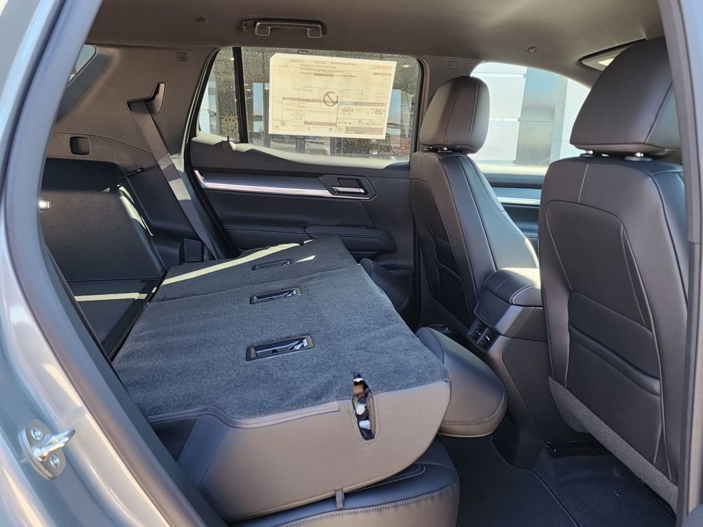 New 2026 GMC Terrain Elevation w/ Elevation Premium Package image 45