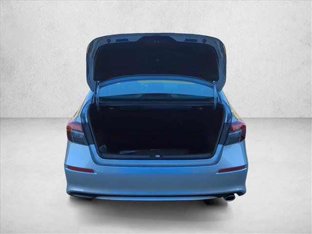 New 2026 Honda Civic Sport image 9