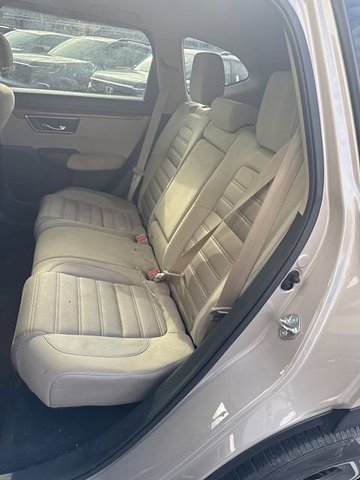 Used 2018 Honda CR-V EX image 12