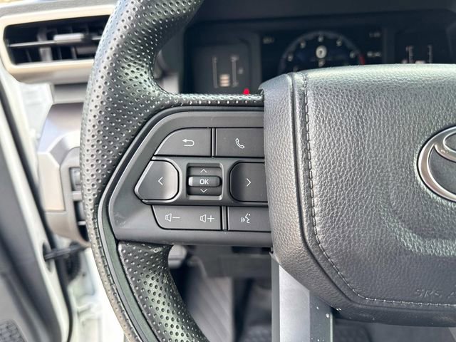 New 2026 Toyota Tacoma SR5 image 24