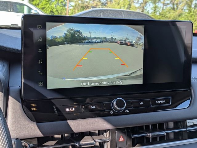 New 2026 Mitsubishi Outlander ES FWD image 20