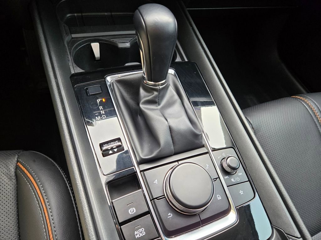 Used 2025 MAZDA CX-50 AWD 2.5 S w/ Cargo Package image 30