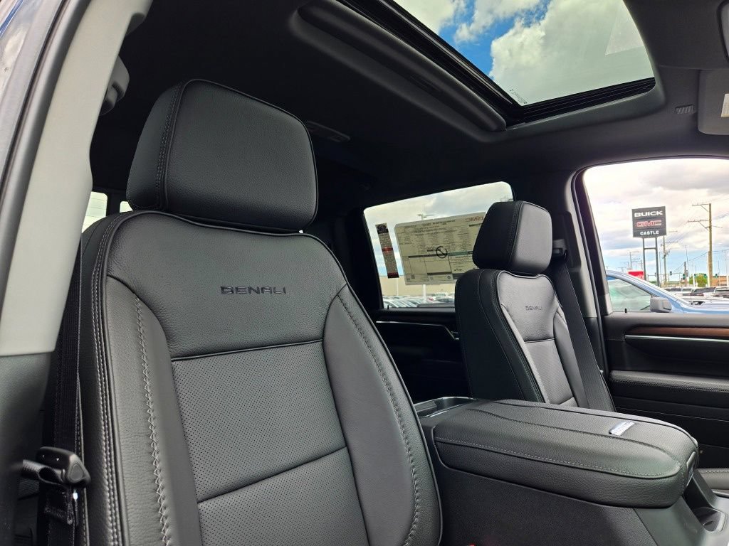 New 2026 GMC Sierra 2500 Denali AWD/4WD image 20