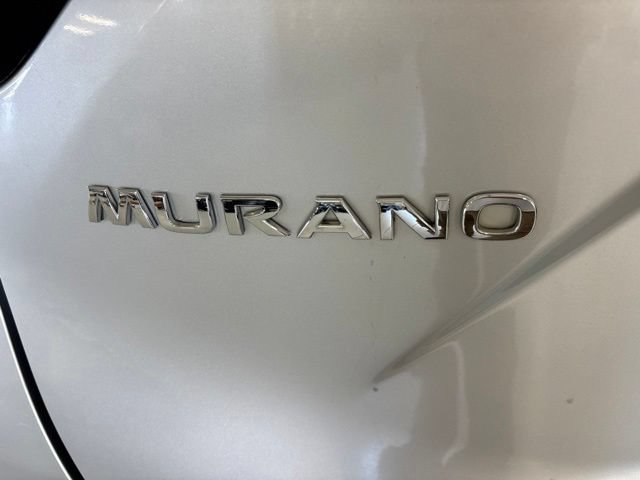 Used 2020 Nissan Murano Platinum AWD/4WD image 41