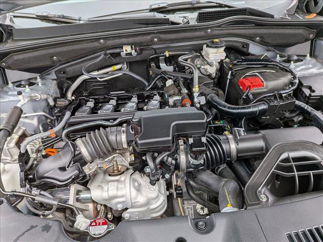 Certified 2025 Acura ADX A-Spec image 25