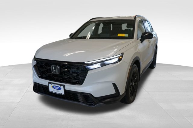Used 2023 Honda CR-V Sport