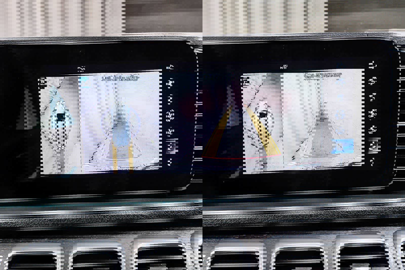 Certified 2023 Mercedes-Benz GLS 580 4MATIC image 24