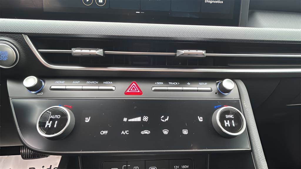 New 2026 Hyundai Sonata SEL image 20