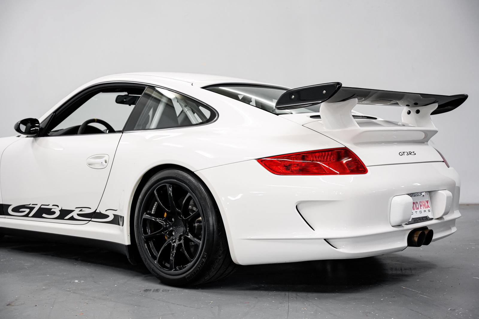 Used 2007 Porsche 911 GT3 RS RWD image 32