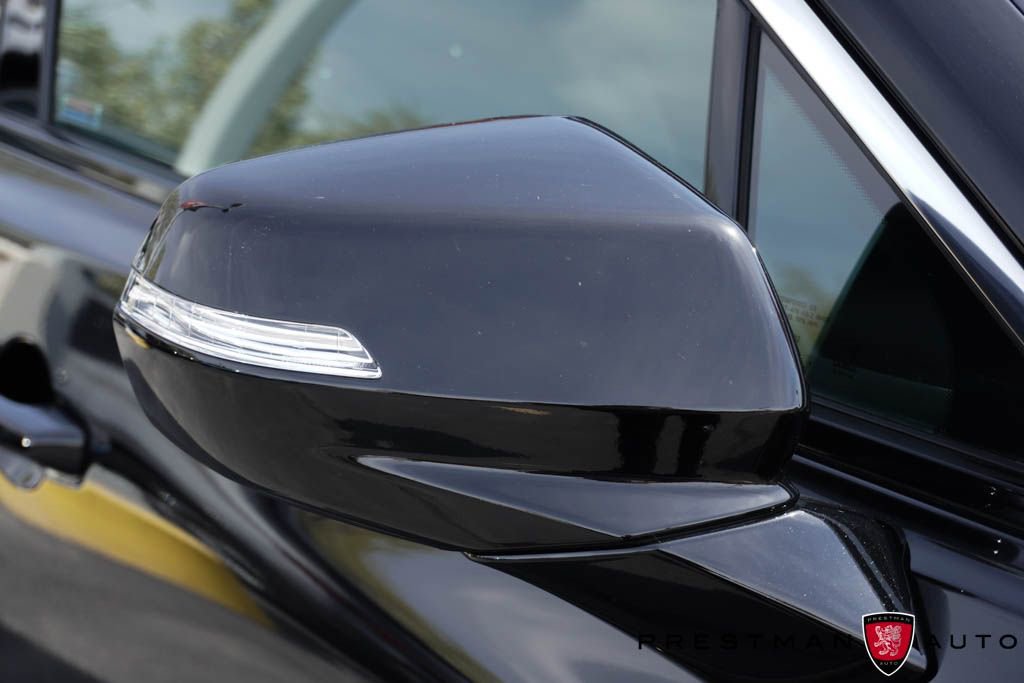 Used 2024 Acura ZDX A-Spec image 15